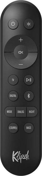 Image du produit Klipsch Flexus Core 100 (100 W, Canal 2.1)