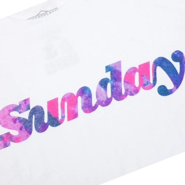 Produktbild Sunday Bikes T-Shirt (XL)