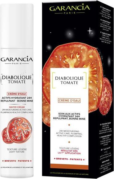 Produktbild Garancia Diabolique Tomate (30 ml, Gesichtsbalsam)