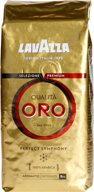 Produktbild Lavazza Qualita Oro (250 g, Mittlere Röstung)