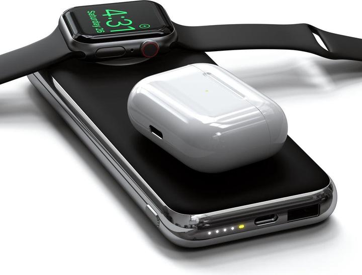 Image du produit Satechi Quatro (10000 mAh, 60 W)