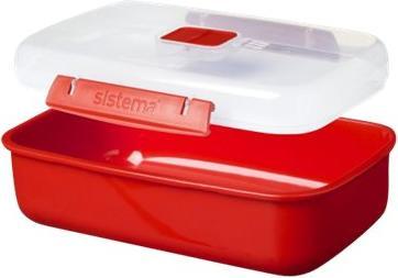 Produktbild Sistema 1114 Mikrowellengeschirr (1.25 l)