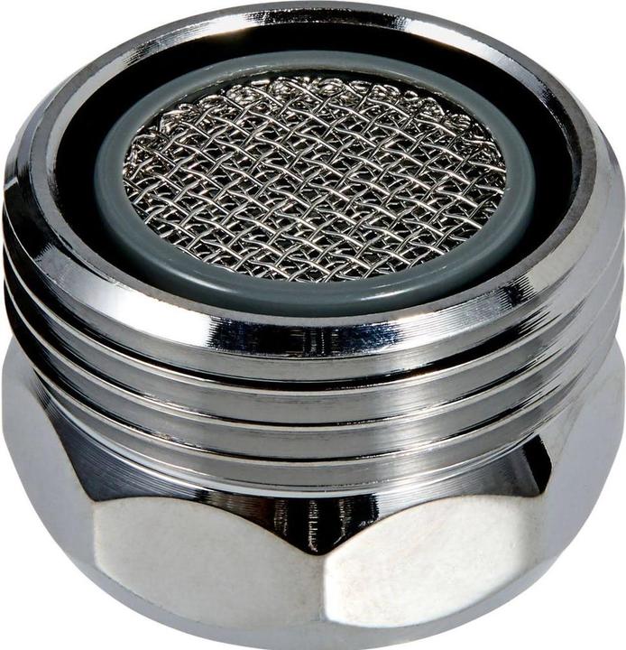 Produktbild Gardena Perlstrahl-Gewindeadapter (Perlstrahl-Gewindeadapter, 19 mm)