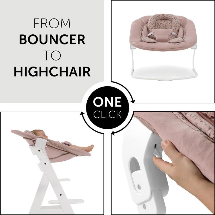 Immagine prodotto Hauck Buttafuori Alpha