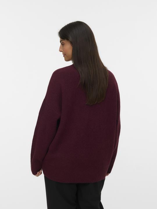 Actual product image Vero Moda VMCBOOM Pullover Strickpullover (S)