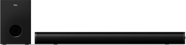 TCL SOUNDBAR S522WE (200 W, 2.1 Channel)