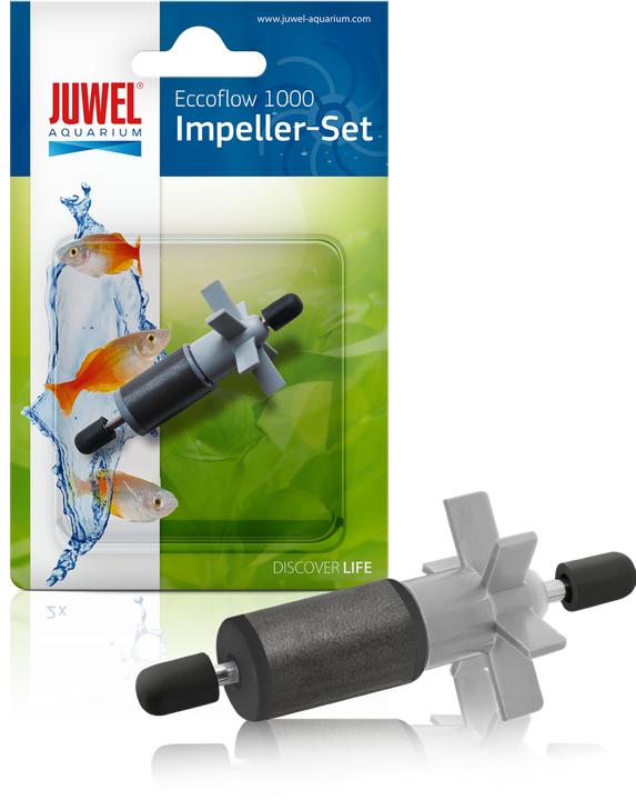 Produktbild Juwel Aquarium Impeller- Set Juwel Eccoflow 1000