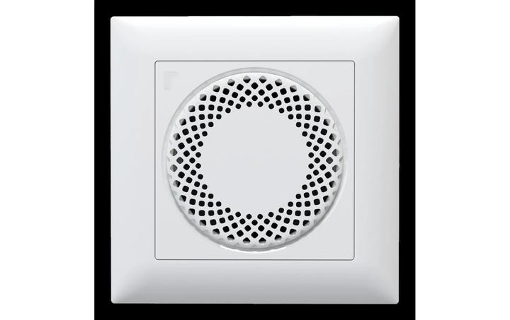 Produktbild Revoltab Smart Raumduft-Diffuser Starterpack 2 Weiss, Orchid Vanilla