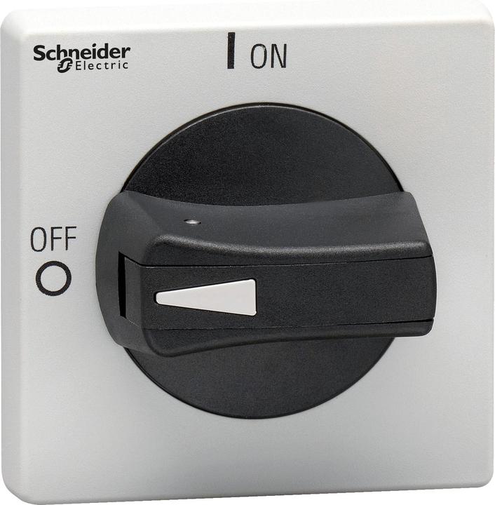 Actual product image Schneider Electric TeSys VLS IP65 rotary handle