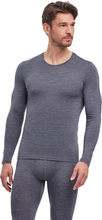 dark grey -heather