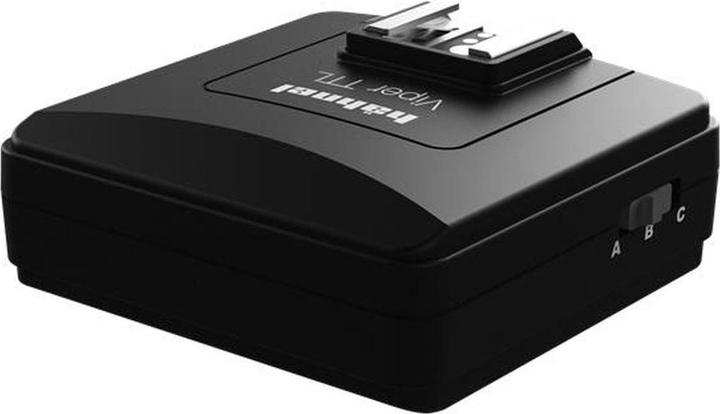 Image du produit Hähnel Viper TTL samostatný prijímac pro Sony (Funk)