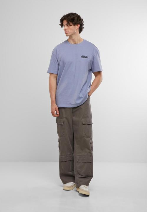 Actual product image Mjgonzales Rebels Never Die (L)