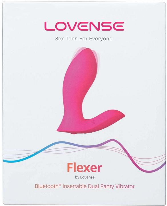 Produktbild Lovense Flexer