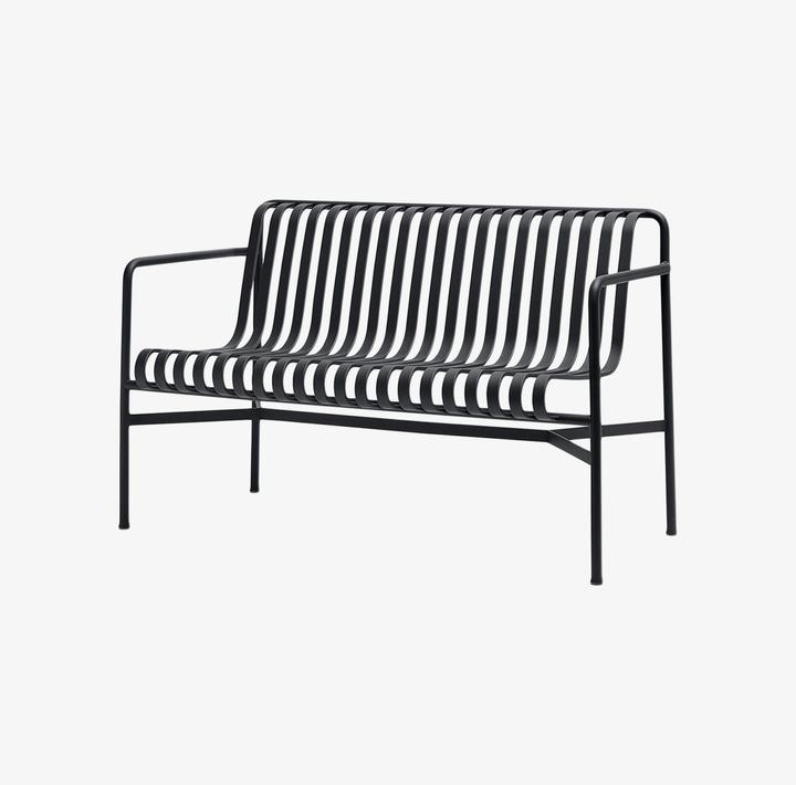 Produktbild HAY Palissade Dining Bench