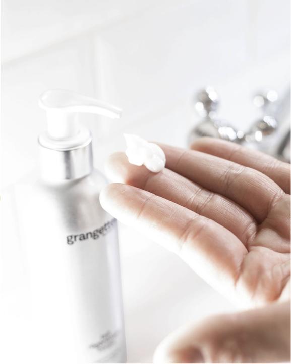 Immagine prodotto Grangettes latte corpo rigenerante (Crema corpo, 200 ml)