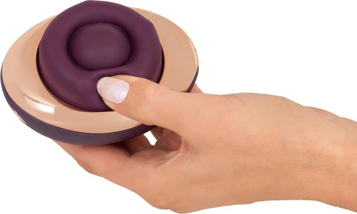 Produktbild Belou Tester Rotating Vulva Massager