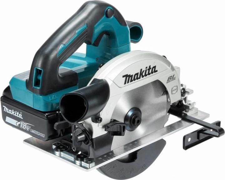Actual product image Makita DHS 660