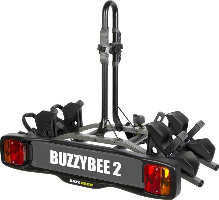 Actual product image BuzzRack Buzzy Bee 2