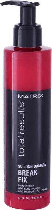 Image du produit Matrix So Long Damage Break Fix (200 ml)