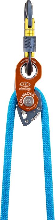Produktbild Climbing Technology Rollnlock Anthrazit Blocker