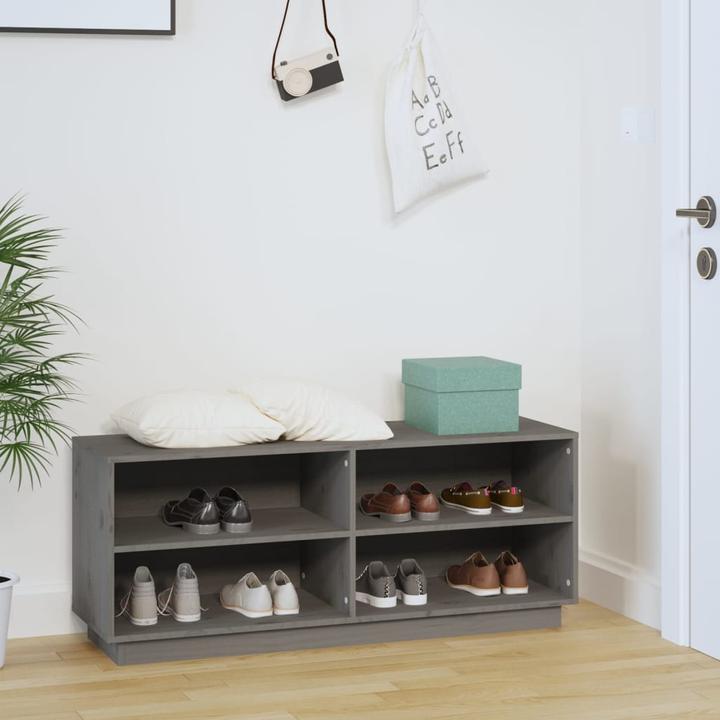 Produktbild VidaXL Carla (110 x 34 x 45 cm)