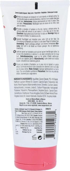 Produktbild Love Rose Hand Cream (80 ml)