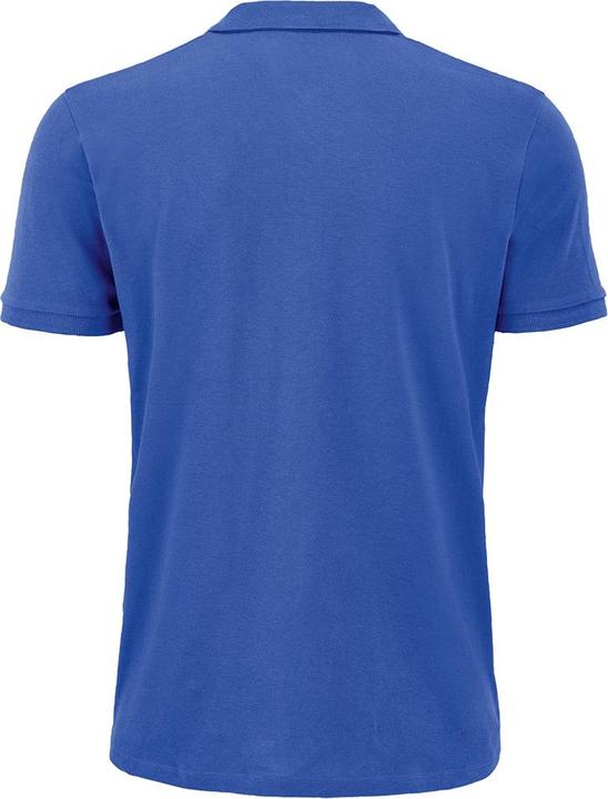 Produktbild Sols Planet Pique Poloshirt aus biologischem Anbau (L)