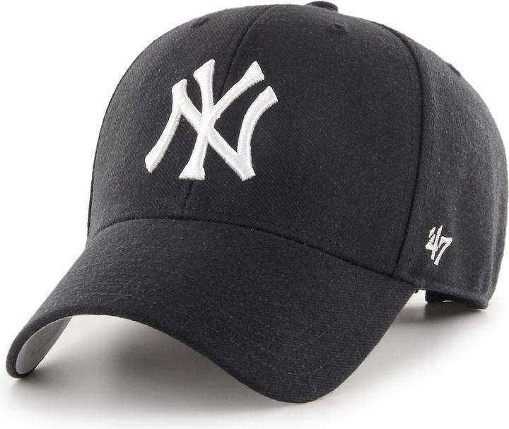 Produktbild 47 Brand Scratchback Cap (One Size)