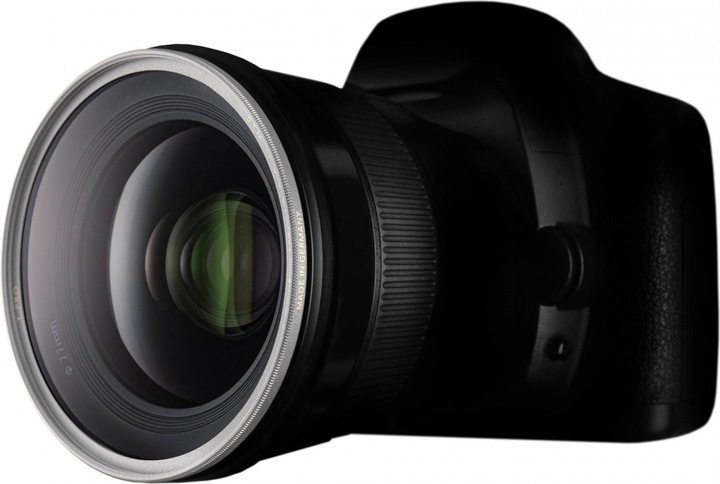 Productafbeelding B+W T-Pro 010 UV-Haze MRC (67 mm, UV-filter, Beschermend filter, 67 mm)