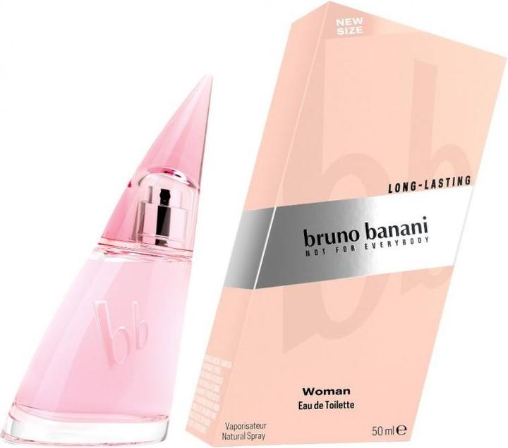 Image du produit Bruno Banani Femme (Eau de toilette, 50 ml)
