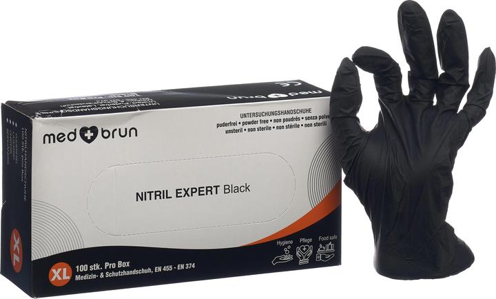 Actual product image MedBrun Expert (XL)
