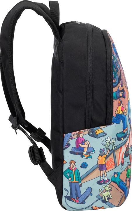 Produktbild Rivacase NB Rucksack Agora 12L /skater 5420 (12 l)