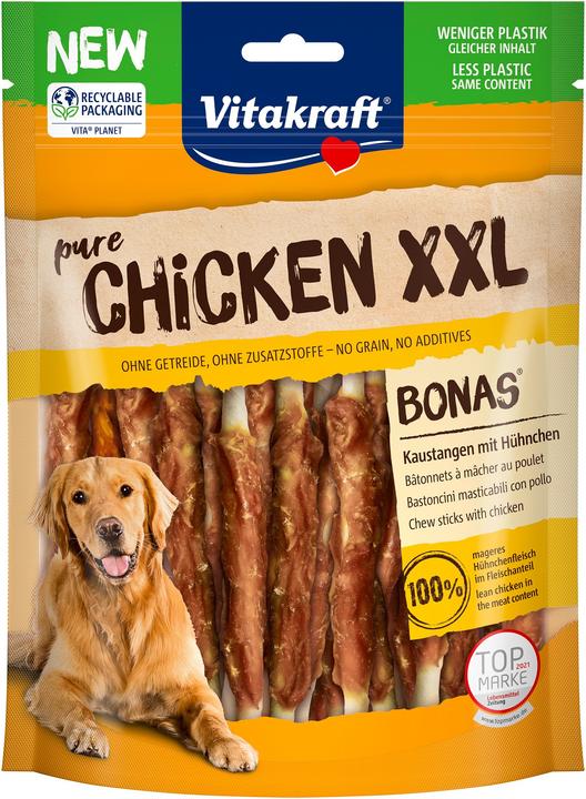 Produktbild Vitakraft Chicken XXL (Adult, 1 Stk., 200 g)