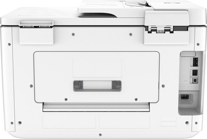 Produktbild HP OfficeJet Pro 7740 (Tintenpatrone, Farbe)