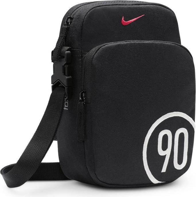 Actual product image Nike Heritage Total bum bag