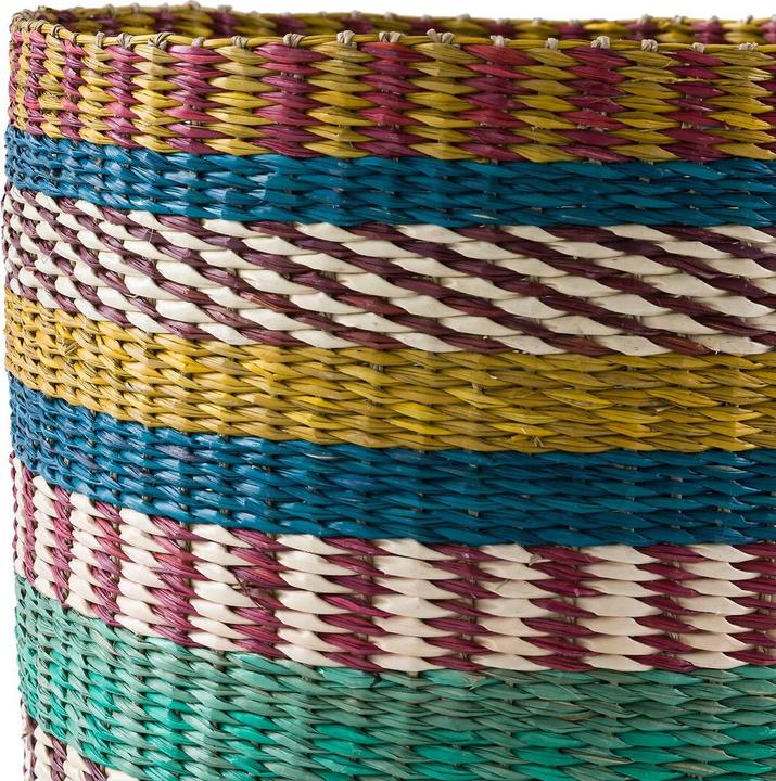 Produktbild La Redoute Interieurs Balia (1 x, 35 x 35 x 35 cm)