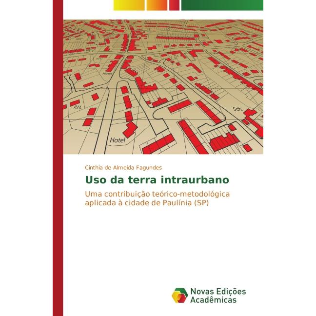 Uso da terra intraurbano, Fachbücher