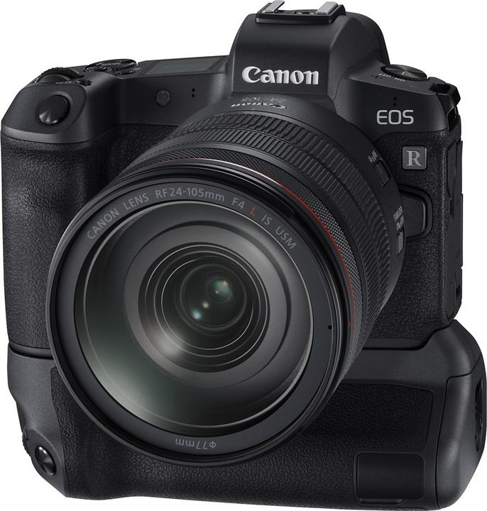 Immagine prodotto Canon BG-E22 (Maniglia della batteria)