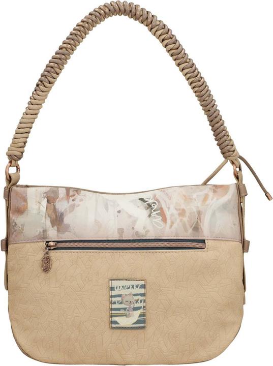 Produktbild Anekke Nature Schultertasche 34 cm