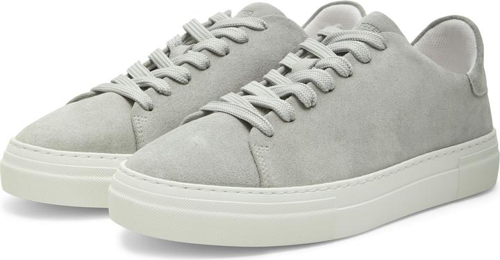 Image du produit Selected Baskets en daim chunky (46)