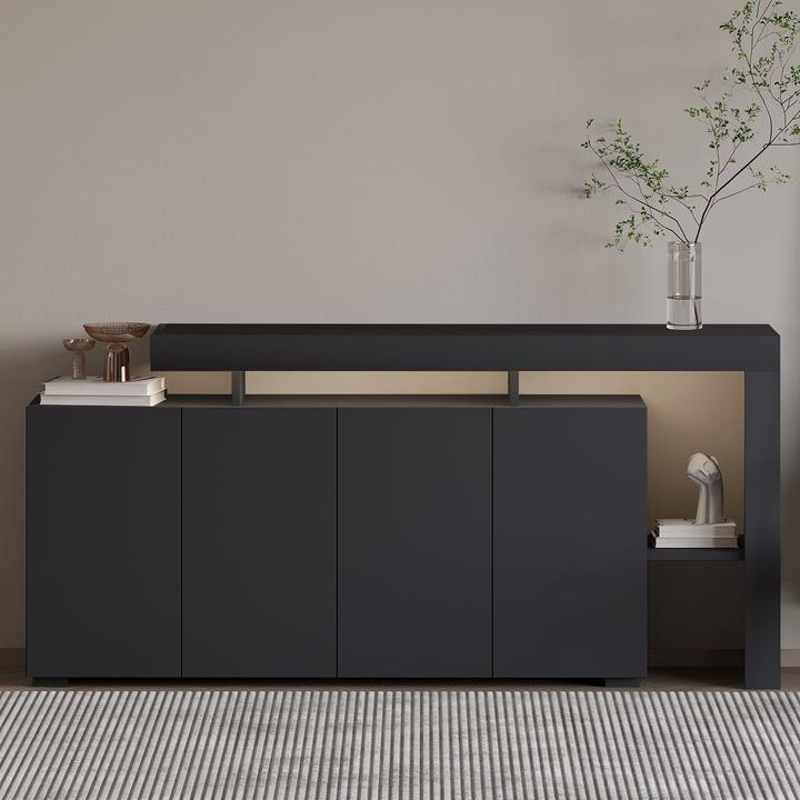 Produktbild Homitis Beliz Console (170 x 35 x 80 cm)