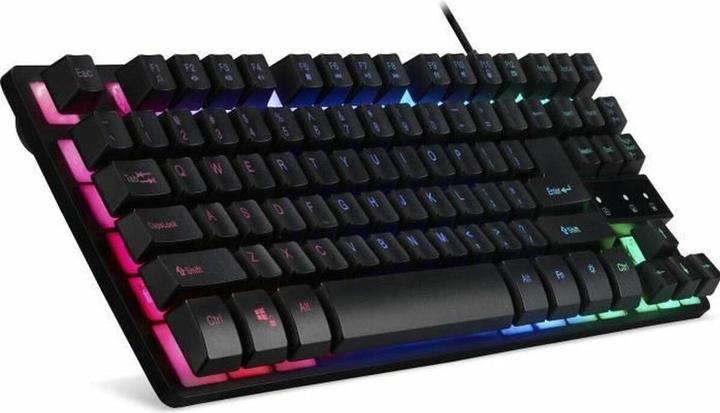 Actual product image Acer CLAVIER NITRO GAMING GP.KBD11.01W (FR, Cable)