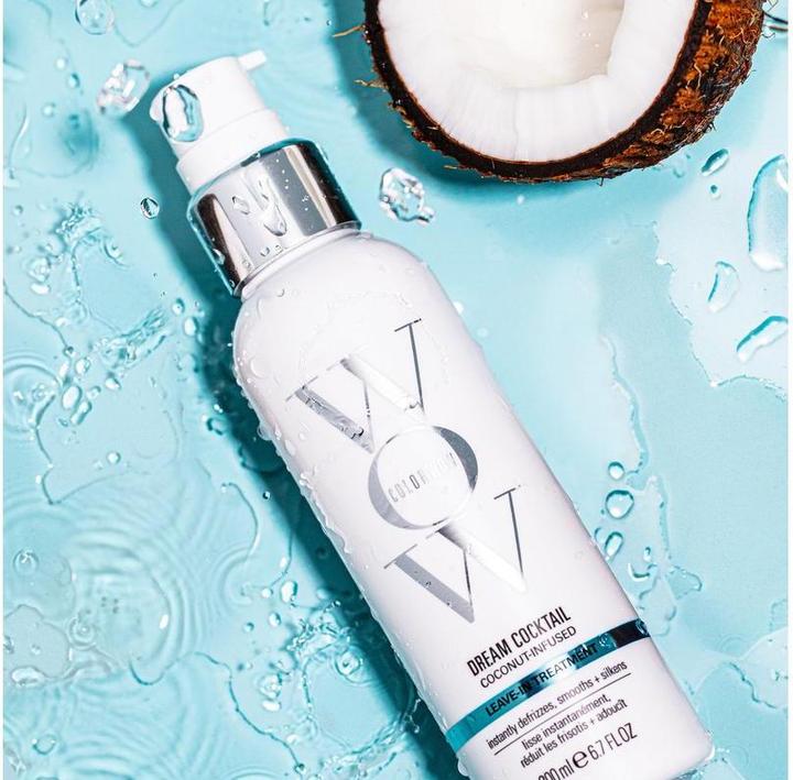 Actual product image Color Wow Coconut Cocktail (200 ml)
