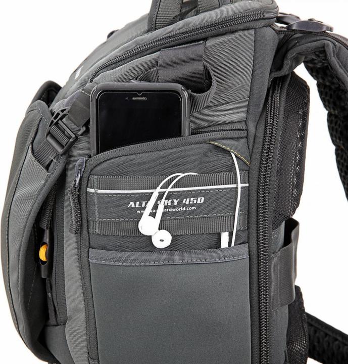 Image du produit Vanguard Alta Sky 45D (Sac à dos photo, 57.53 l)