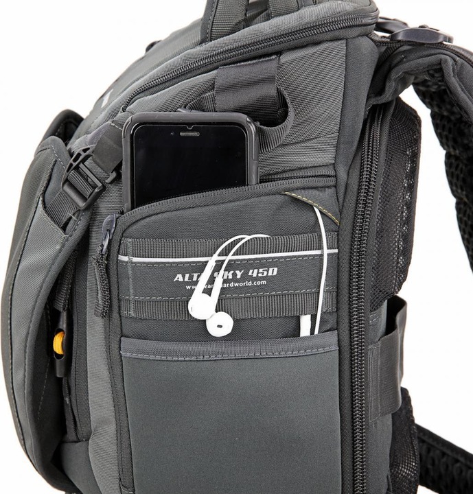 Produktbild Vanguard Alta Sky 45D (Fotorucksack, 57.53 l)