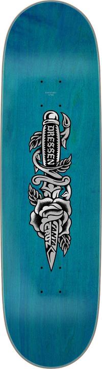 Actual product image Santa Cruz Rose Dagger (8.70")