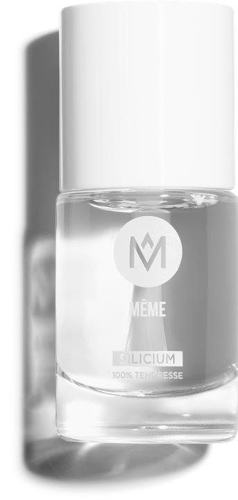 Produktbild Même Nagelbase mit Silicium (10 ml)