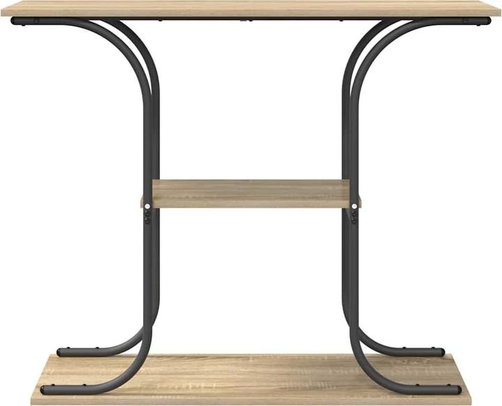 Image du produit vidaXL Konsolentisch (101 x 35 x 80.50 cm)