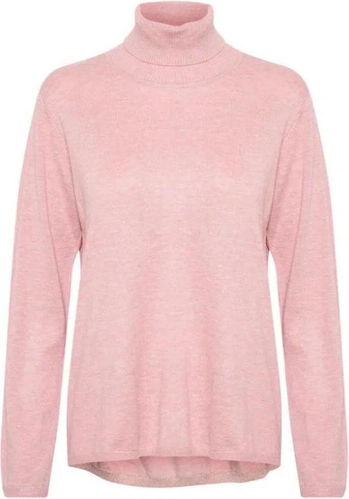 pale mauve mix