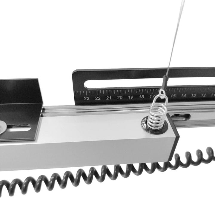 Image du produit MSW Styroporschneider (Coupeur de polystyrène)